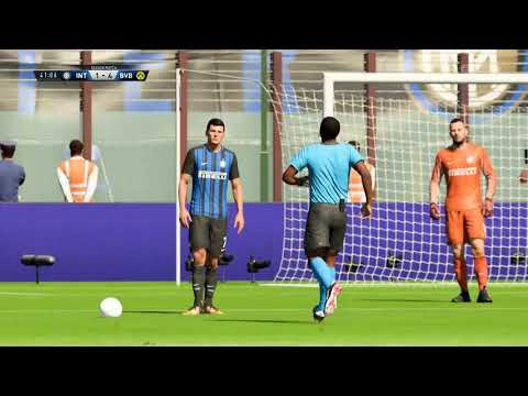 FIFA 18 Online Seasons - DIVISION 1 - two Matches in a row
