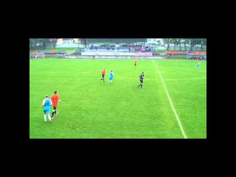 Intermarche Rega Trzebiatów - Fagus Kołbacz