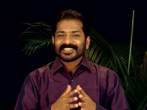 Blessing Today 822 (24 Mar 2014) | God Is Our Protection, Part - 1