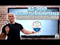 Introduction - AZ-900 Certification Course