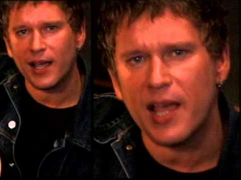 Links — "Liberamente" official music video (2001)