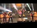 WISHBONE ASH - Rock’n Roll Widow - Vauréal 2024