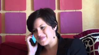 Eurovision 2012 - Anggun - Echo (You And I) - Parody