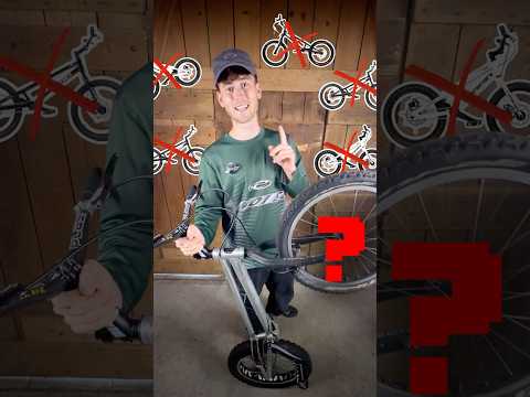 1/1 Trial Bike ist UNBEZAHLBAR?! 😳