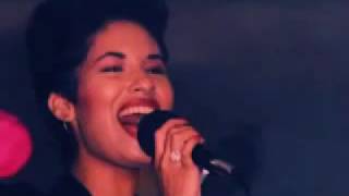 Selena ~ Ya Terminó Aquel Amor (You Needed Me)