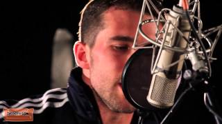 Ben Jones Ft. Kimberly Bo Power - Everything's Alright (Original) - Ont' Sofa Gibson Sessions