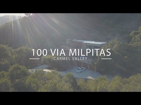 100 Via Milpitas - Teaser