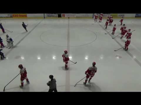 25. 2016 WESE PRG 02 Final Finland SHD - Kölner Haie