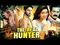 The Real Hunter Pranitha Subhash Prajwal Devaraj South Action Hindi Dubbed Movie Avinash