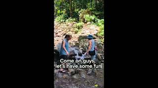 TARA, Sa PARAISO ni ANTON @everyone