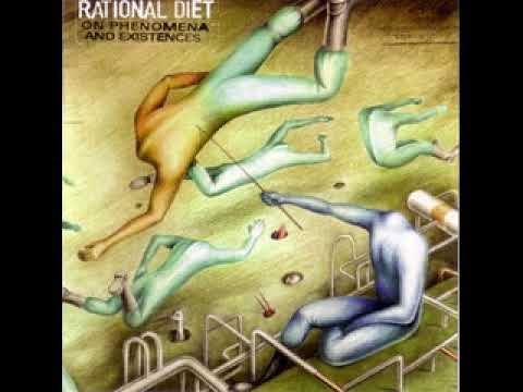 Rational Diet - Private secrets of machine