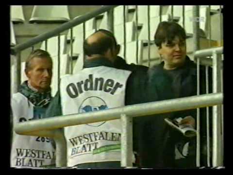 Arminia Bielefeld - FC Schalke 04 0:1 (21.9.96) WDR
