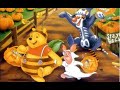 Boo To You Too Winnie The Pooh Full Halloween Special