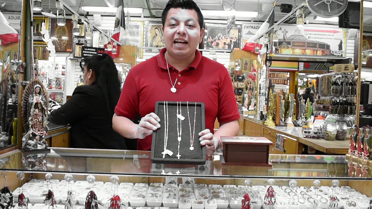 ¿Que necesito para el sacramento del bautizo