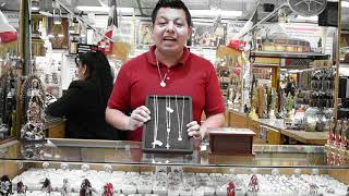 ¿Que necesito para el sacramento del bautizo