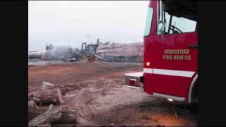 preview picture of video 'Danielson Fire Recovery Fund'