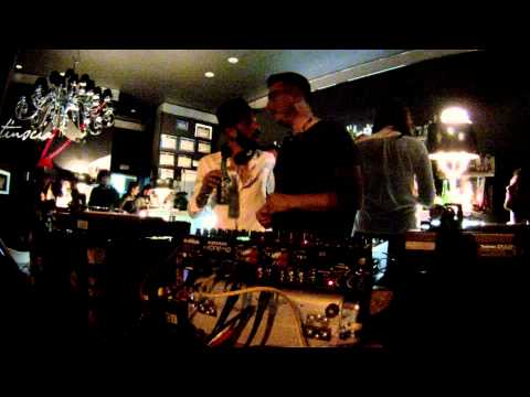 Menny Fasano @ Katiuscia [24.10.2014]