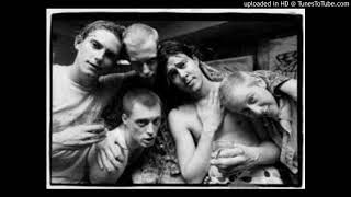 Butthole Surfers - Goofy&#39;s Concern (1993)