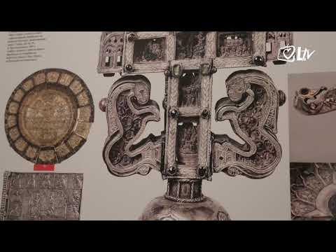 Izdvojeno 3.9.2019. - 'Kršćanski korijeni Europe. Kršćanski korijeni Europe (od 9. do 20. stoljeća)'