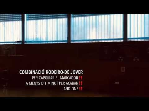 BC TECLA SALA - CB IPSI (70-74)