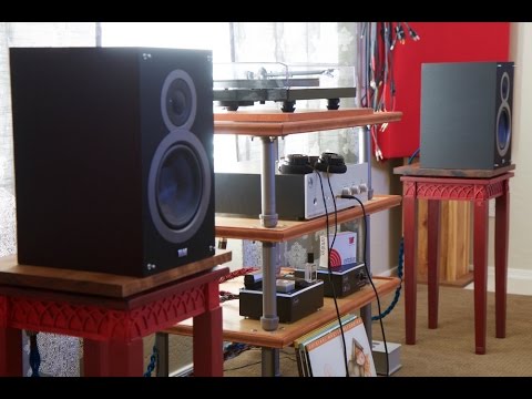 Cheap and Cheerful HiFi | Audiophiles on a budget!