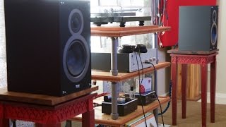 Cheap and Cheerful HiFi | Audiophiles on a budget!