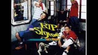 Rip Slyme - R.I.P. Rhyme