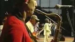 Linton Kwesi Johnson Germany 99