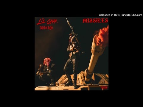 [FREE] Lil Gnar x Trippie Redd Type Beat "Missiles"