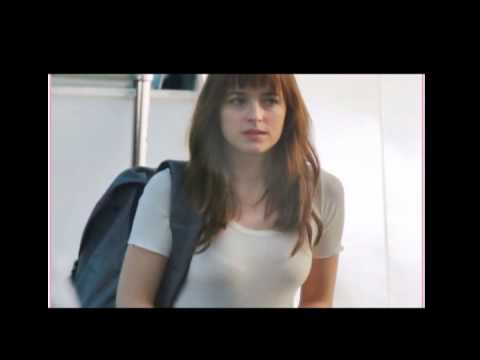 Fifty Shades of Grey Trailer with 