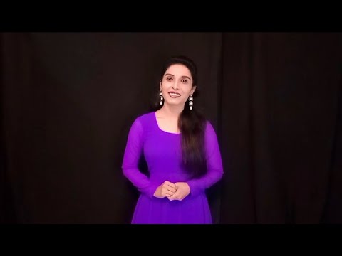Rasika Gangal Hindi audition 3