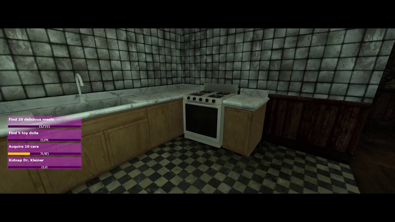 Jazztronauts 13: Intro to Hell Portals