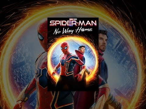 Spider-Man: No Way Home