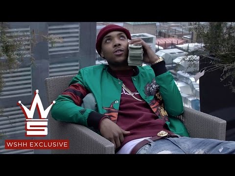 G Herbo aka Lil Herb - Yeah I Know (Lyrics)