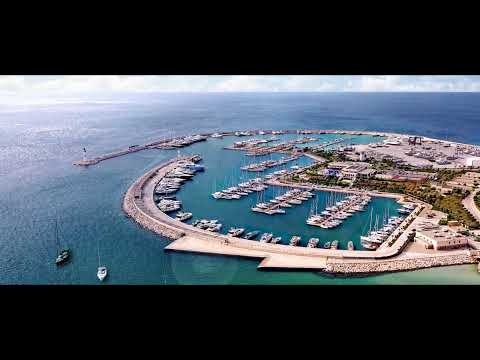 D-Marin | Turkish marinas
