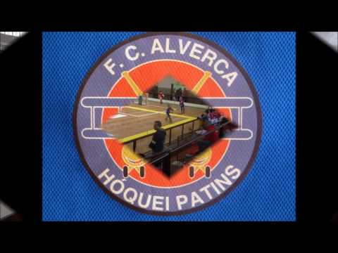 Taça APL Escolares 2016/2017 - A.E. Fisica x F.C. Alverca - 2017/03/26 - 2ª Parte