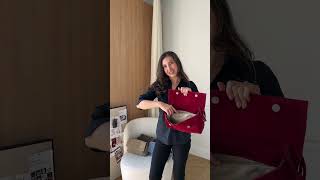 Тоут середній Regina Notte Jeans 5