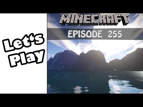 MINECRAFT ► Episode 255 ◄ Die andere Seite des Portals [HD+ Let's Play]