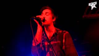 The Maine- &quot;Color&quot; live in Cologne