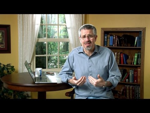 Christ's Conflict and Consecration: HeavenWord 7 - 0422