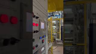 Impressora Flexografia Marca FlexoTech - Vídeo