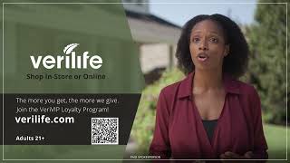 VeriLife Commercial Ad