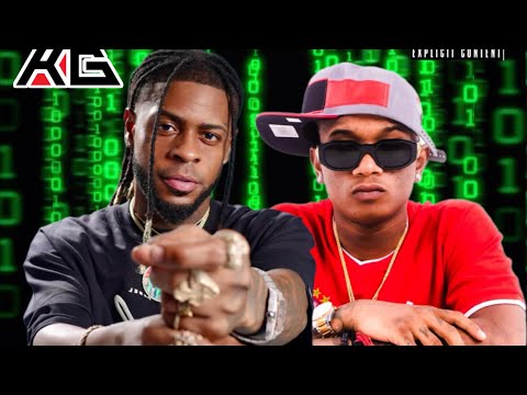 Beyako Rap x Wander Love - Trolo🔫💨