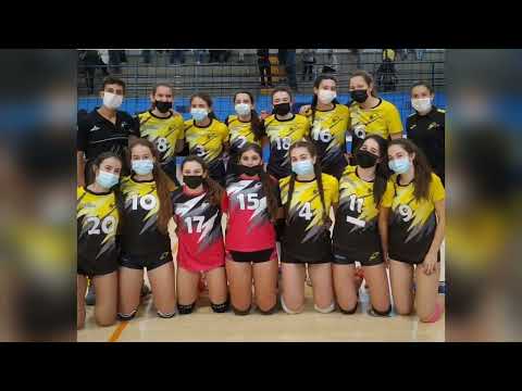 CADETE A CV Las Rozas - Fase de Ascenso a 1a 2022