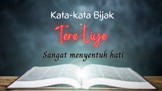 Download lagu Kumpulan Kata-kata Bijak Tere Liye || Sangat Menyentuh Hati #TereLiye #KataBijak mp3 Download lagu Kumpulan Kata-kata Bijak Tere Liye || Sangat Menyentuh Hati #TereLiye #KataBijak mp3