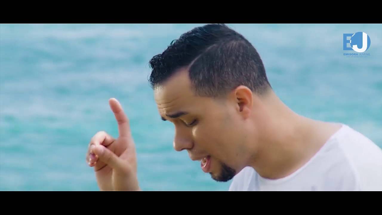 Alex Zurdo - Te Busco Video Oficial HD