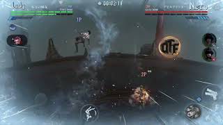 DMC: POC PVP Combo - 3 Lady's Style Battle #dmc