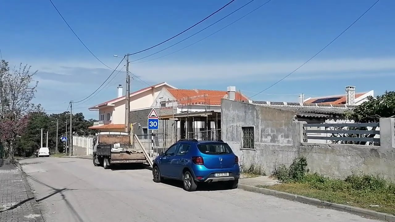 Vídeo do imóvel