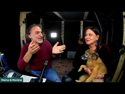 FantHome Intervista - la Signora FantHome :))))