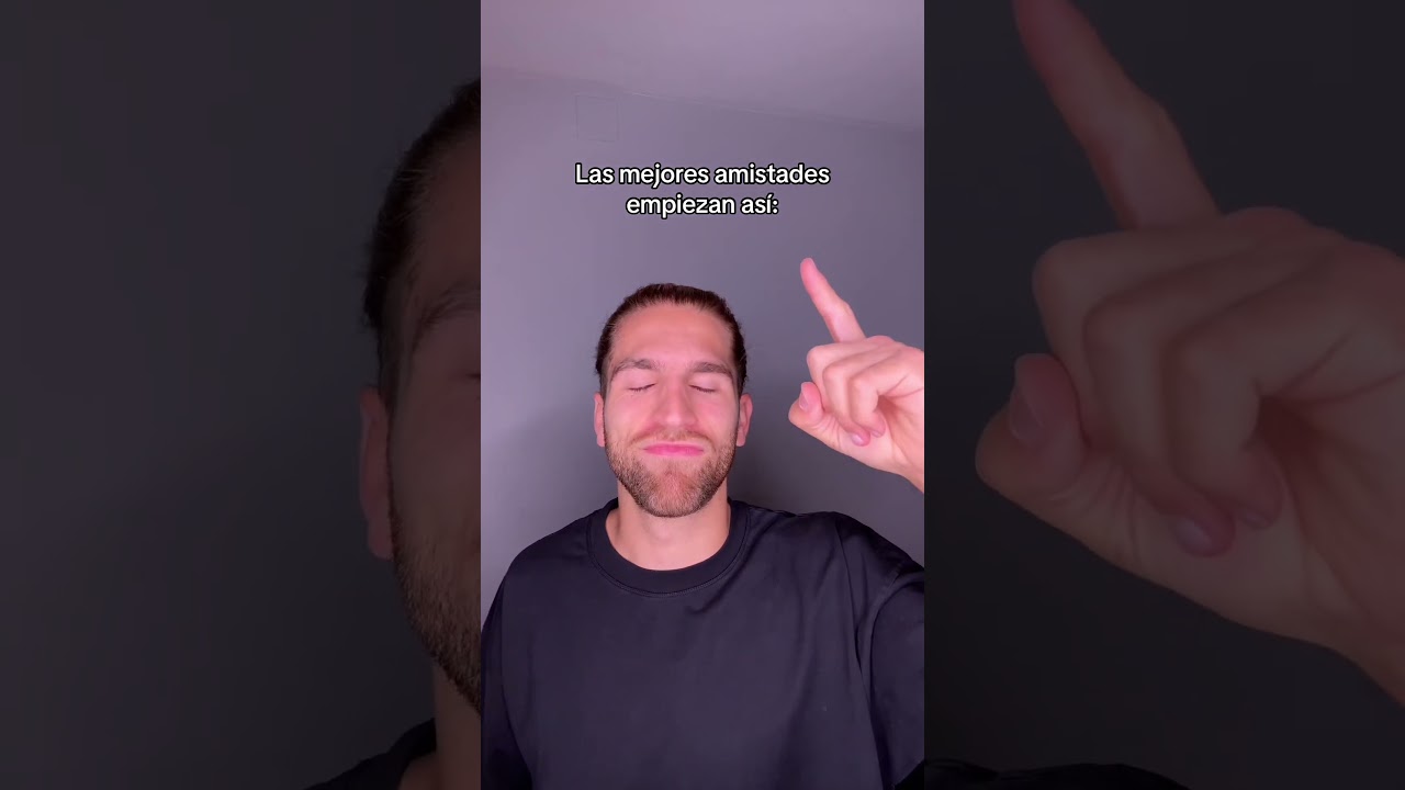 MÁNDASELO A TU AMIGO 😎​​​​​​​​​​​ OS CONTESTO A TODOS POR INSTA: VALMASEDA ❤️​​​